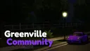 Greenville Community Discord server banner