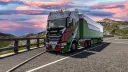 KA LOGISTICS banner