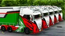 KA LOGISTICS banner