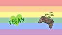 🌱 Vegan Gaming 🎮 banner