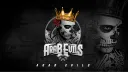 𝐀𝐑𝐀𝐁 𝐄𝐕𝐈𝐋𝐒 𝐆𝐀𝐍𝐆𝐒 💀 banner