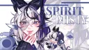 ˗ˏˋ Spirit Misty Club ARCHIVED banner