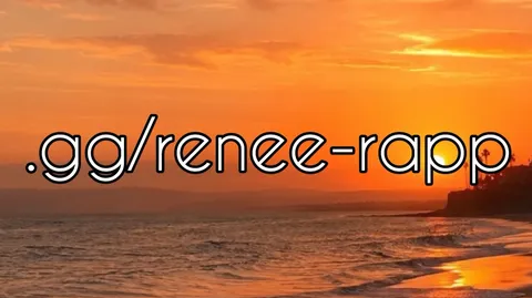 Reneé Rapp banner