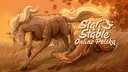 Star Stable Online Polska banner