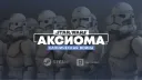 «Звёздные Войны : Аксиома» banner