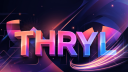 THRYL By Glazer Games Discord server banner