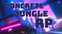 Concrete Jungle RP banner