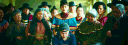 banner