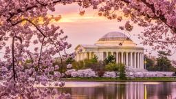 United States Government Roleplay server banner