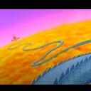 Dragon Ball World Banner