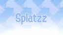 Splatzz  Banner