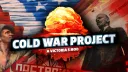 Cold War Project banner