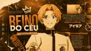 Reino do Céu | Animes & Jogos | TAG イエス 🇧🇷 banner