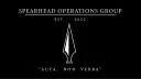 Spearhead Operations Group banner