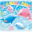 /coral cove ϵ( 'Θ' )϶ Banner