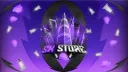 SK STORE banner