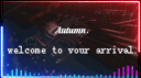 𝑨𝒖𝒕𝒖𝒎𝒏.閉團 banner
