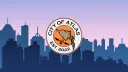 Atlas City🌆 banner
