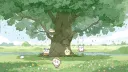 Laura's Server banner