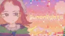 Laura's Server banner