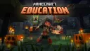 Minecraft Education Community banner