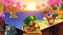 Minecraft Education Community Discord server banner