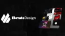Elevate.design banner