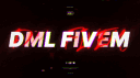 🩸DML Fivem 9.5K banner