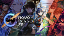 HoYoVerse FR (Communauté Fan) Discord server banner