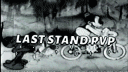TᕼE ᒪᗩᔕT ᔕTᗩᑎᗪ banner