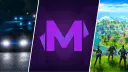 \ Midnight Community / banner