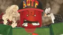 Gojo S3IG3S Super BattleBus banner