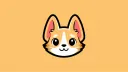 Corgmoji server banner