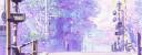 Purple's Place Banner