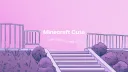 MCU {Minecraft Cute U} banner
