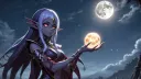 Luminary banner