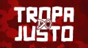 TROPA DO JUSTO banner