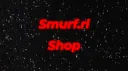 Smurf.rl Shop banner