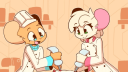 Reggie's Bakery server banner