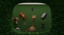 Zoo Planet banner