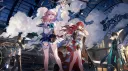 ☆彡 astral express!! banner