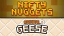 Nifty Nuggets & Ordinal Geese banner