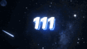 111 Community 💫 banner