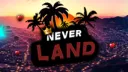 [QB] NEVER LAND ROLEPLAY 2.0 banner