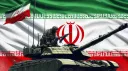 IRAN BATTLEFIELD banner