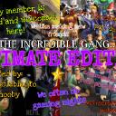 [ARCHIVED] The Incredible Gang  Banner