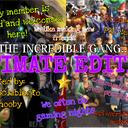 [ARCHIVED] The Incredible Gang  Banner