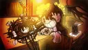 Mr. Bendy banner