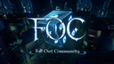 FOC • Jujutsu Kaisen RP Banner