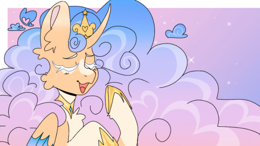 🌈 Painted Skies Palace Discord server banner